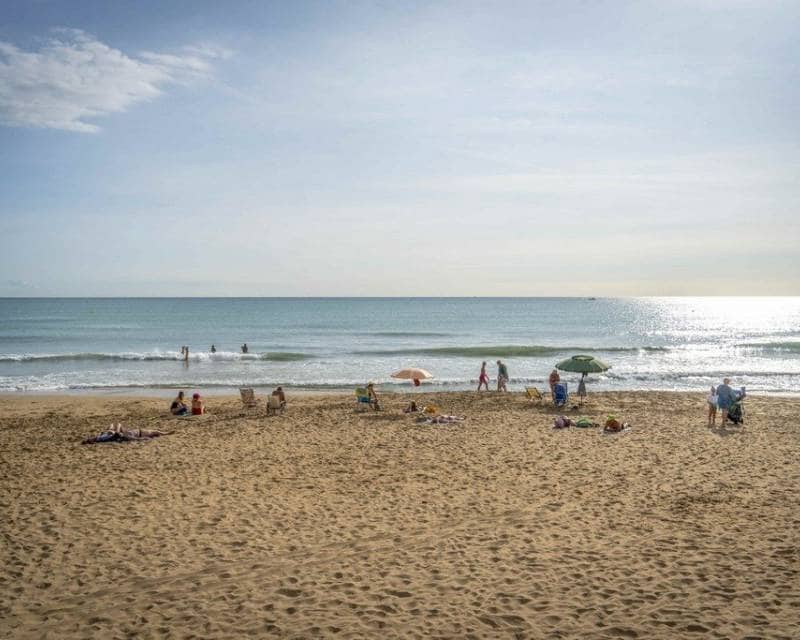 Garage for sale in La Mata - € 12,000 (Ref: 6121943)