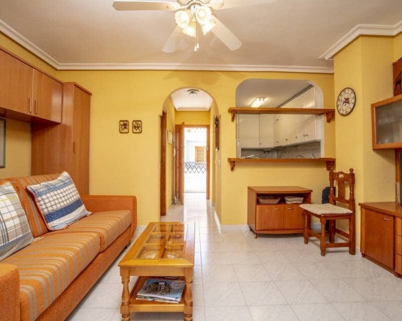 Garage for sale in La Mata - € 12,000 (Ref: 6121943)