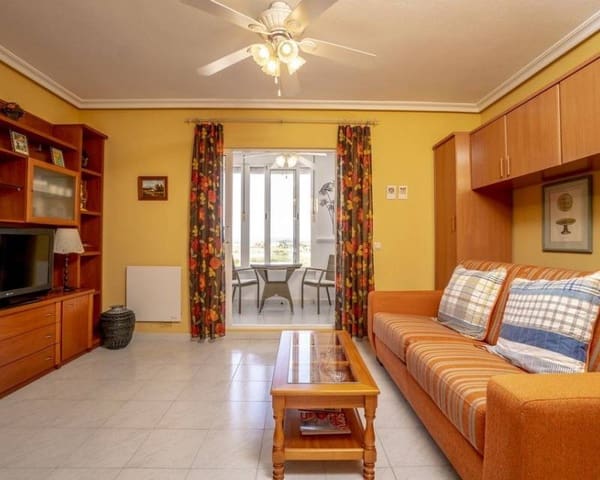 Garage for sale in La Mata, Torrevieja - € 12,000 (Ref: 6121943)