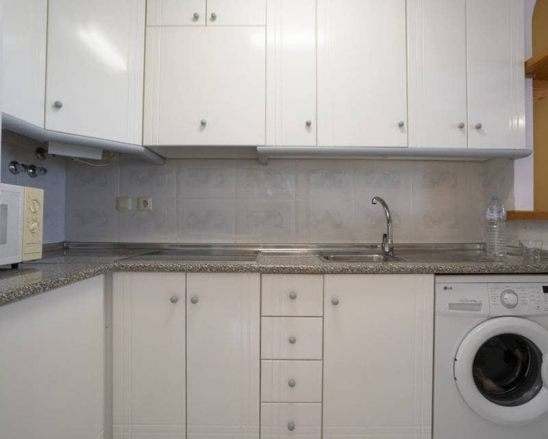 Garage for sale in La Mata - € 12,000 (Ref: 6121943)