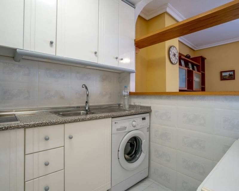 Garage for sale in La Mata - € 12,000 (Ref: 6121943)