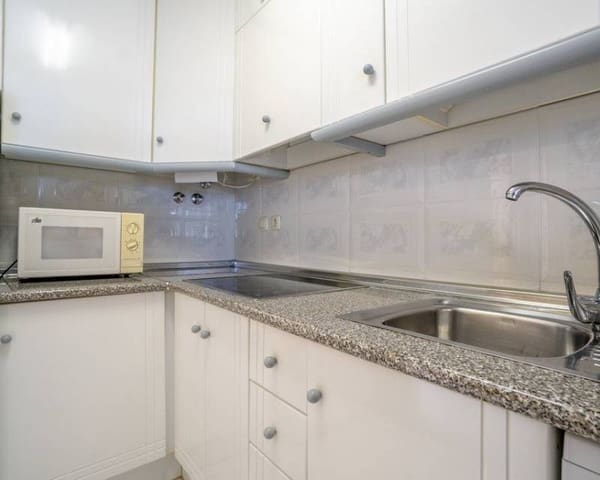 Garage for sale in La Mata, Torrevieja - € 12,000 (Ref: 6121943)