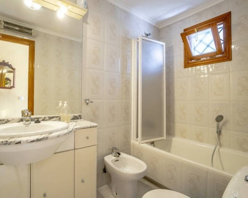 Garage for sale in La Mata - € 12,000 (Ref: 6121943)