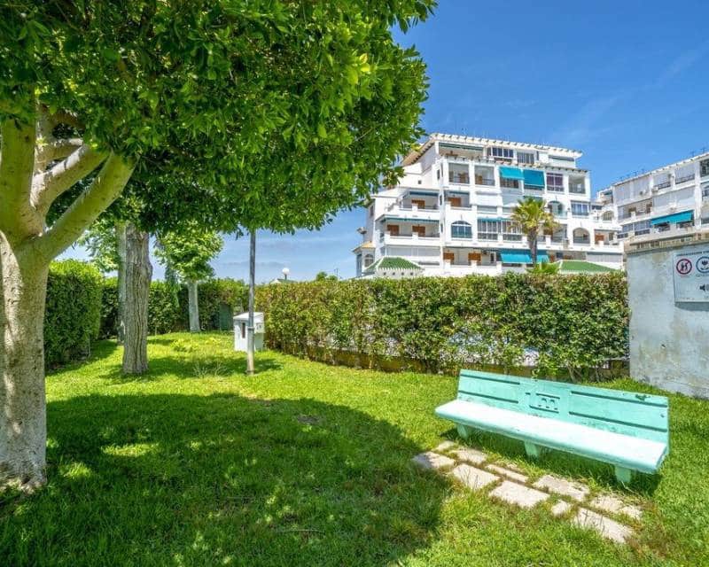 Garage for sale in La Mata - € 12,000 (Ref: 6121943)