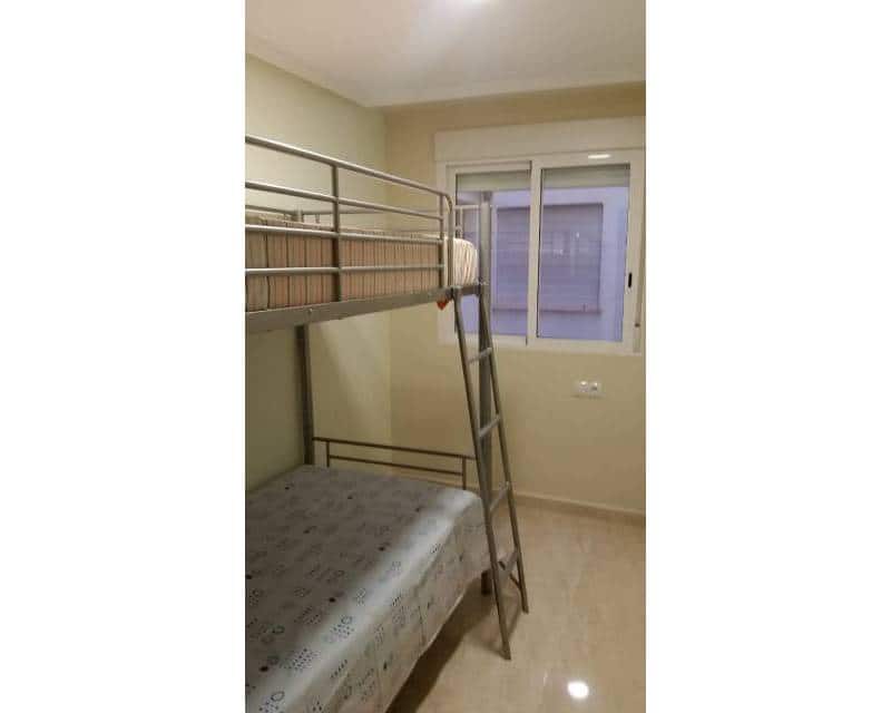 3 soveværelse Lejlighed til leje i Torrevieja - € 1.000 (Ref: 6299188)