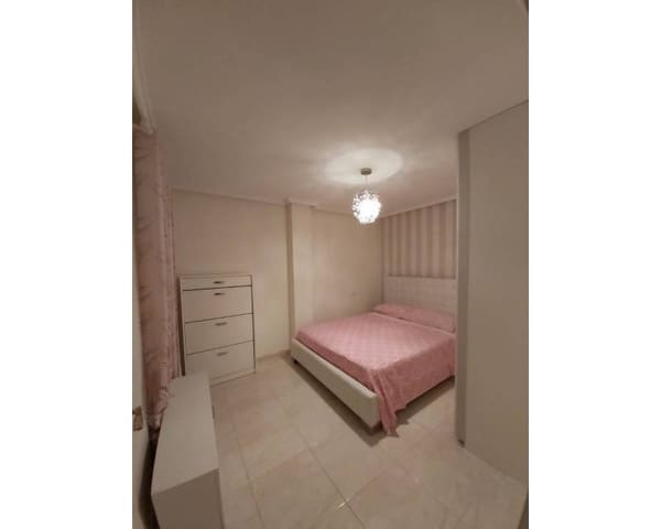 3 soveværelse Lejlighed til leje i Centro - Muelle Pesquero, Torrevieja - € 1.000 (Ref: 6299188)
