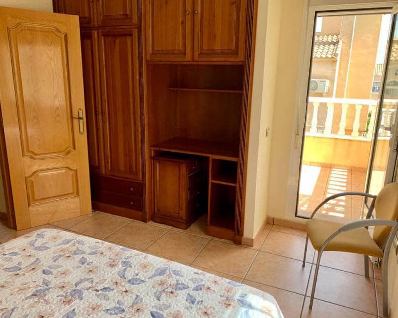 4 soveværelse Villa til leje i Playa Flamenca med swimmingpool garage - € 1.650 (Ref: 6322934)