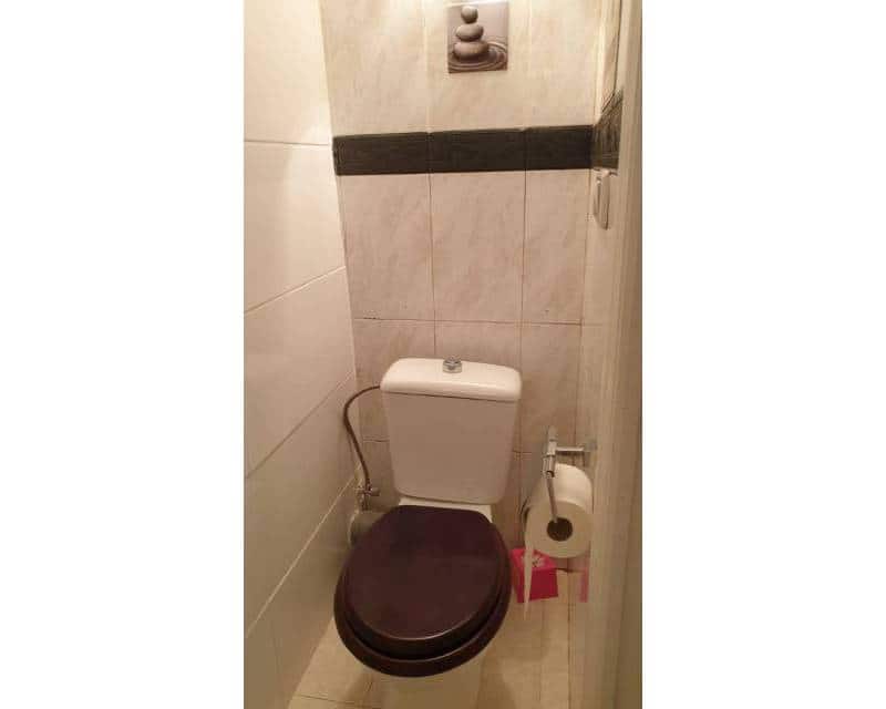 6 bedroom Villa for sale in Orihuela Costa with pool - € 450,000 (Ref: 6332858)