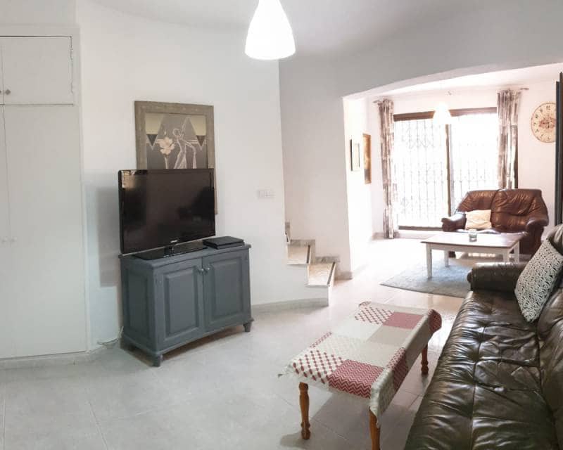 6 bedroom Villa for sale in Orihuela Costa with pool - € 450,000 (Ref: 6332858)