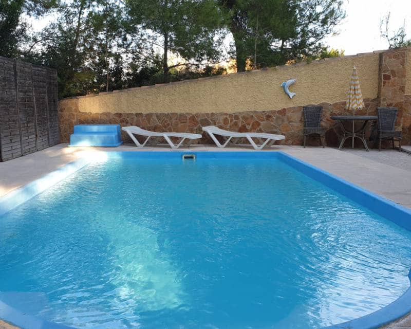 6 bedroom Villa for sale in Orihuela Costa with pool - € 450,000 (Ref: 6332858)