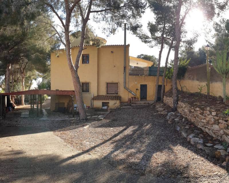 6 bedroom Villa for sale in Orihuela Costa with pool - € 450,000 (Ref: 6332858)