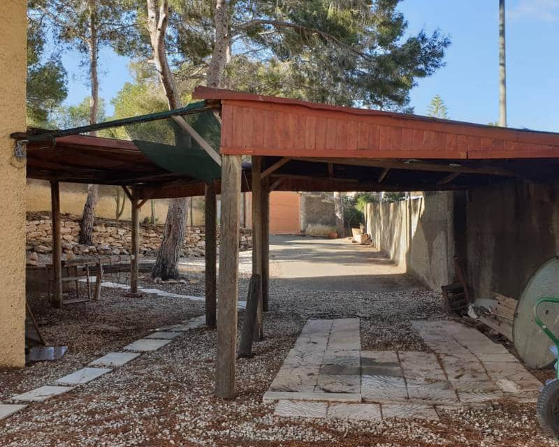 6 bedroom Villa for sale in Orihuela Costa with pool - € 450,000 (Ref: 6332858)