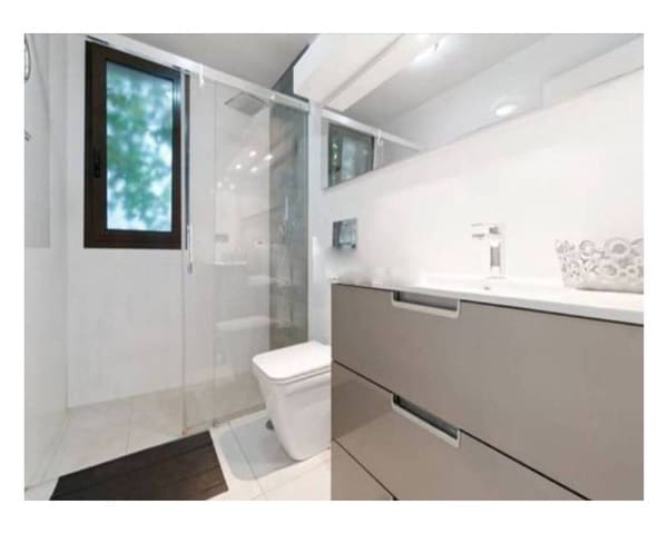 2 sypialnia Willa na kwatery wakacyjne w Lomas de Cabo Roig - Los Dolses, Orihuela z basenem - 1 100 € (Ref: 6337771)