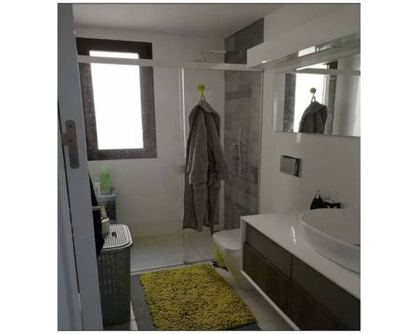 2 sypialnia Willa na kwatery wakacyjne w Lomas de Cabo Roig - Los Dolses, Orihuela z basenem - 1 100 € (Ref: 6337771)