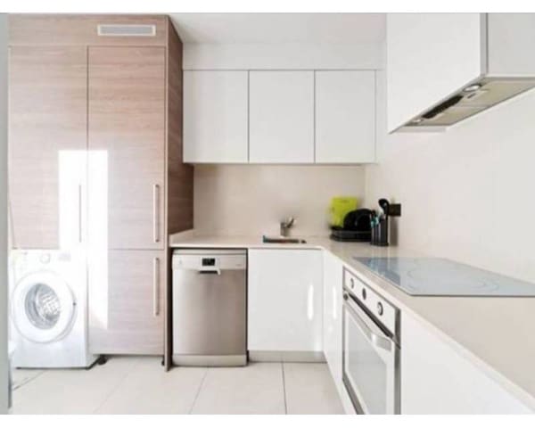 2 sypialnia Willa na kwatery wakacyjne w Lomas de Cabo Roig - Los Dolses, Orihuela z basenem - 1 100 € (Ref: 6337771)