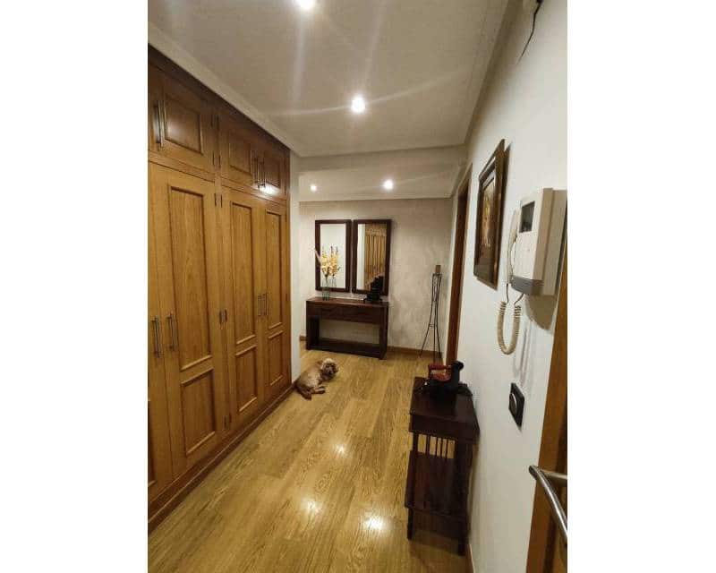 4 slaapkamer Appartement te koop in Torrevieja met garage - € 360.000 (Ref: 6347762)