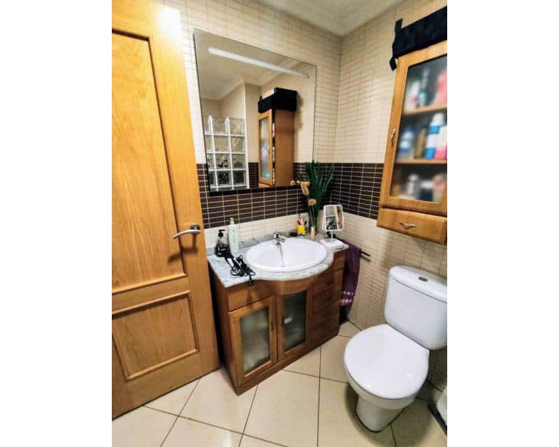 4 slaapkamer Appartement te koop in Torrevieja met garage - € 360.000 (Ref: 6347762)