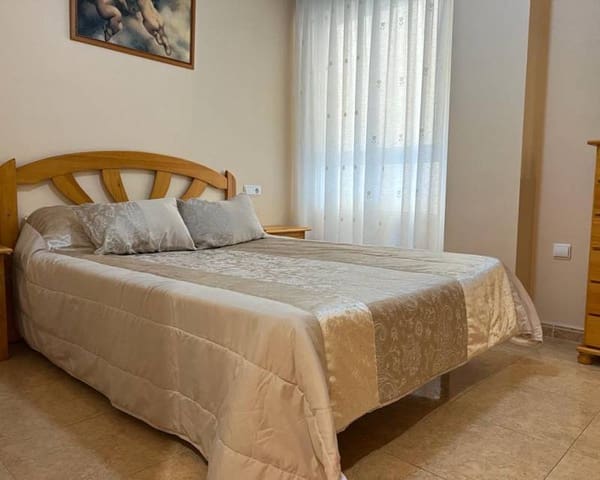 2 bedroom Apartment for rent in Playa del Cura, Torrevieja - € 750 (Ref: 6466325)