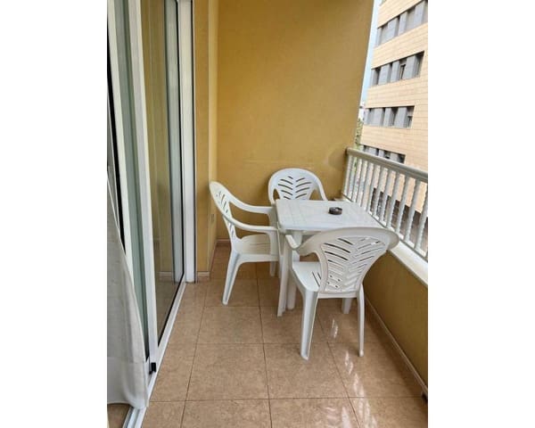 2 bedroom Apartment for rent in Playa del Cura, Torrevieja - € 750 (Ref: 6466325)