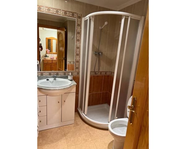 2 bedroom Apartment for rent in Playa del Cura, Torrevieja - € 750 (Ref: 6466325)