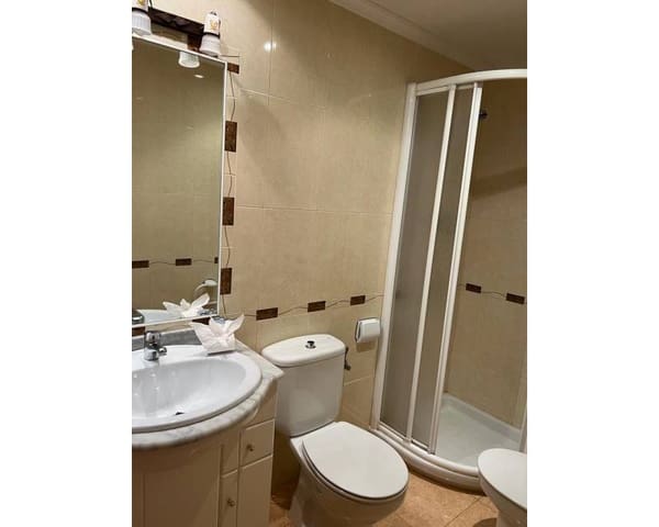 2 bedroom Apartment for rent in Playa del Cura, Torrevieja - € 750 (Ref: 6466325)