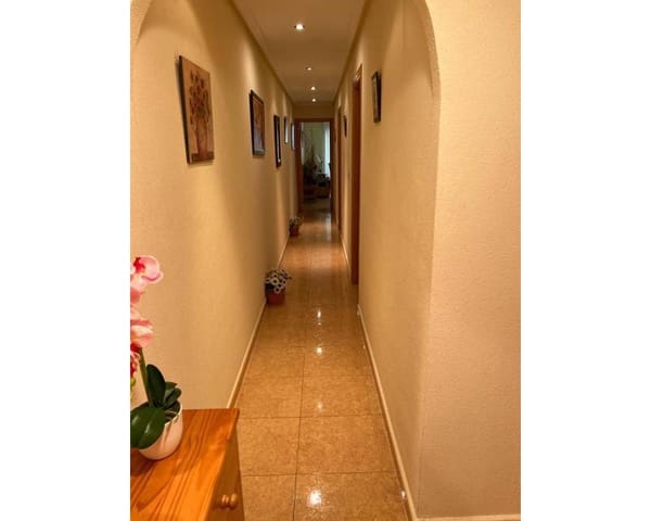 2 bedroom Apartment for rent in Playa del Cura, Torrevieja - € 750 (Ref: 6466325)