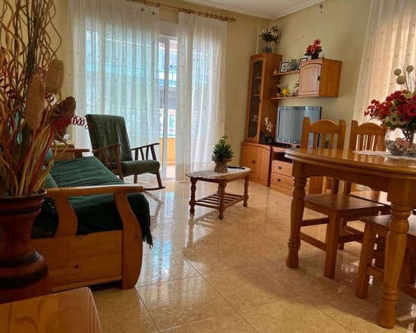 2 bedroom Apartment for rent in Playa del Cura, Torrevieja - € 750 (Ref: 6466325)