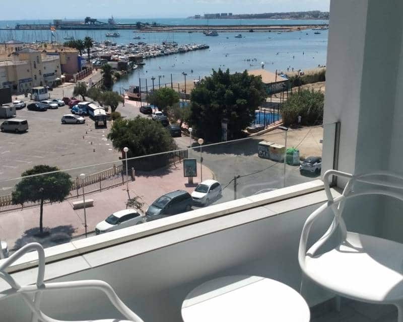 2 soveværelse Strandlejlighed til salg i Torrevieja - € 308.000 (Ref: 6573818)