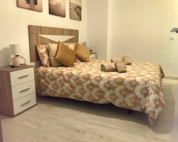 2 sypialnia Apartament przy plaży na sprzedaż w Puerto Deportivo, Torrevieja - 308 000 € (Ref: 6573818)