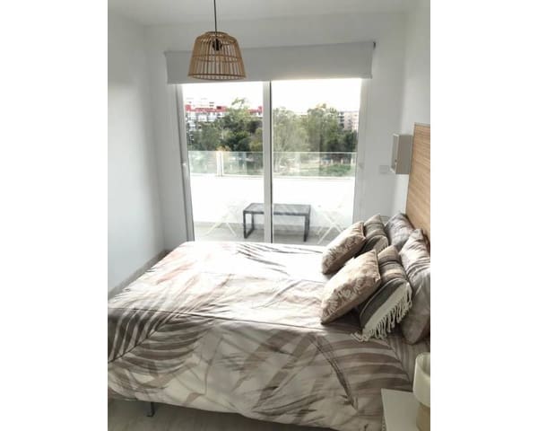 2 sypialnia Apartament przy plaży na sprzedaż w Puerto Deportivo, Torrevieja - 308 000 € (Ref: 6573818)