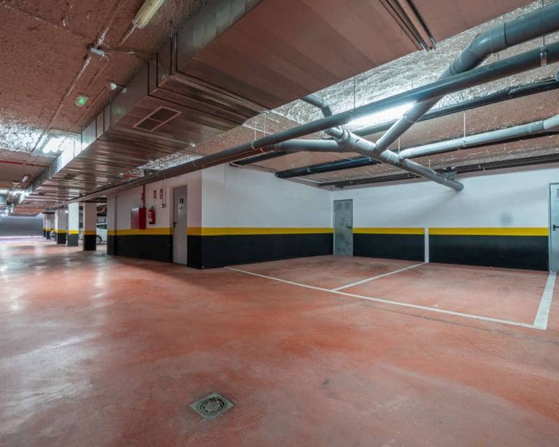 2 sovrum Strandlägenhet att hyra i Orihuela Costa med pool garage - 1 650 € (Ref: 6867187)