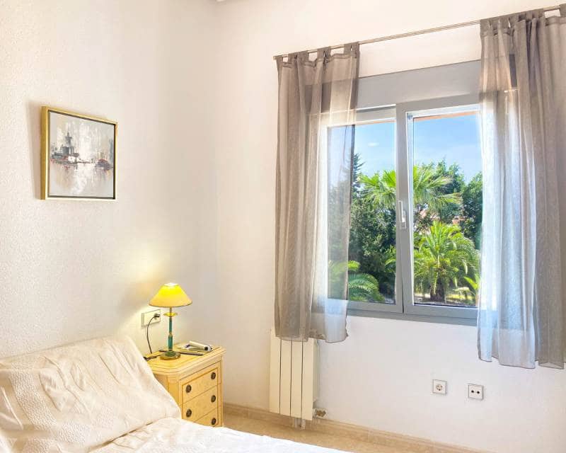 4 soveværelse Villa til salg i Ciudad Quesada med swimmingpool garage - € 840.000 (Ref: 6904379)