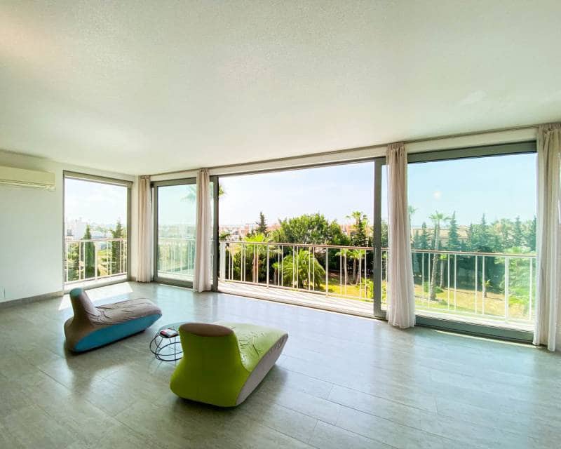 4 soveværelse Villa til salg i Ciudad Quesada med swimmingpool garage - € 840.000 (Ref: 6904379)