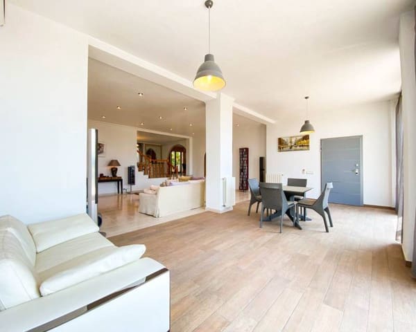 4 soveværelse Villa til salg i Ciudad Quesada, Rojales med swimmingpool garage - € 840.000 (Ref: 6904379)