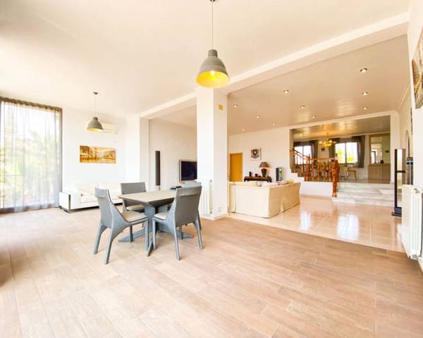 4 soveværelse Villa til salg i Ciudad Quesada, Rojales med swimmingpool garage - € 840.000 (Ref: 6904379)