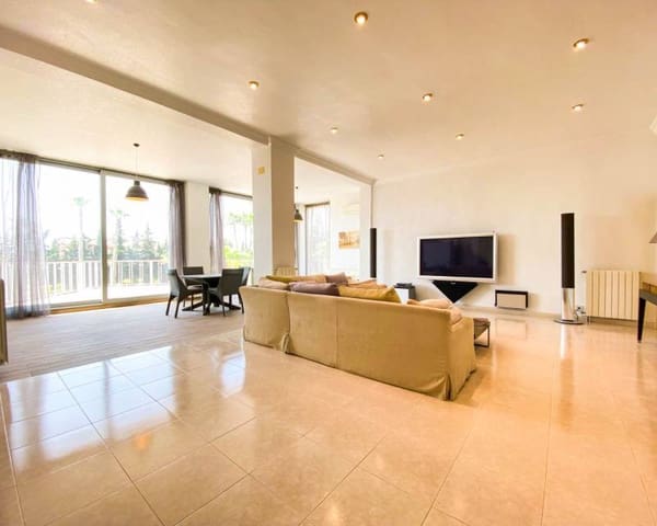 4 soveværelse Villa til salg i Ciudad Quesada, Rojales med swimmingpool garage - € 840.000 (Ref: 6904379)