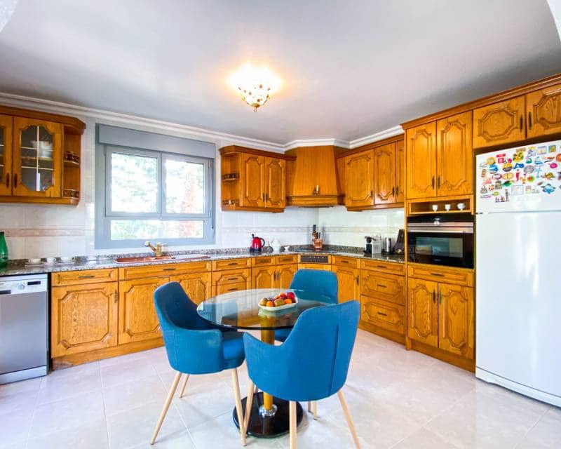 4 soveværelse Villa til salg i Ciudad Quesada med swimmingpool garage - € 840.000 (Ref: 6904379)