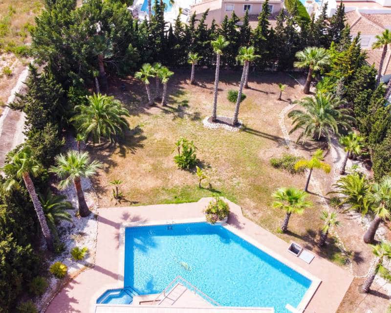 4 soveværelse Villa til salg i Ciudad Quesada med swimmingpool garage - € 840.000 (Ref: 6904379)