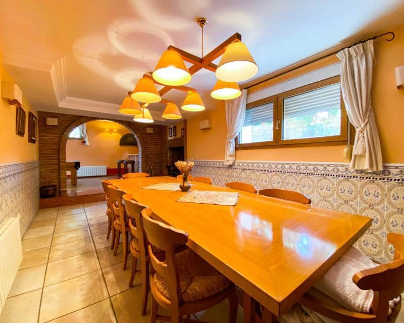 4 soveværelse Villa til salg i Ciudad Quesada med swimmingpool garage - € 840.000 (Ref: 6904379)