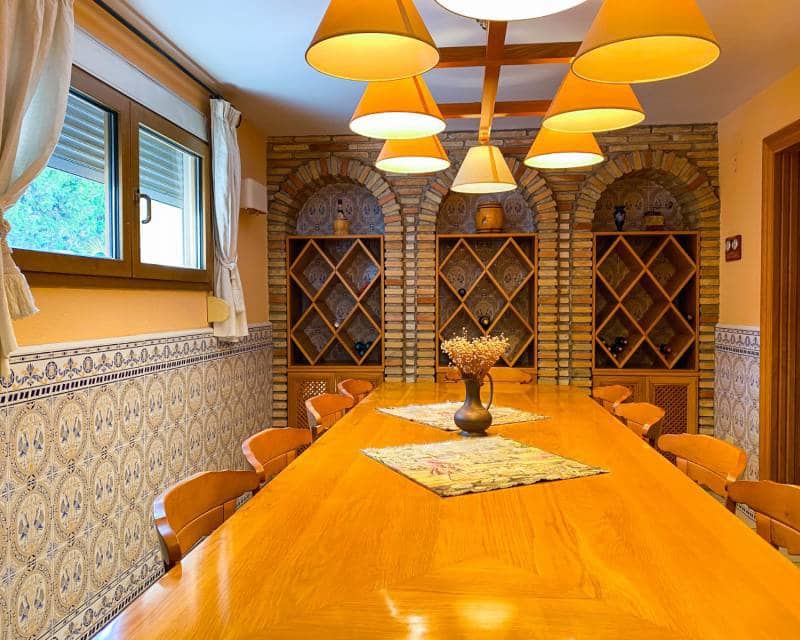 4 soveværelse Villa til salg i Ciudad Quesada med swimmingpool garage - € 840.000 (Ref: 6904379)