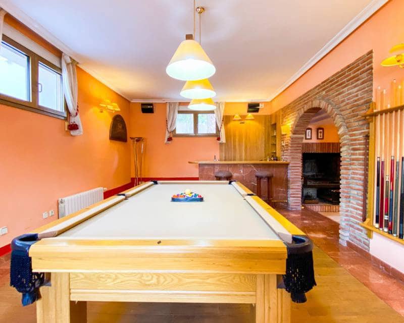 4 soveværelse Villa til salg i Ciudad Quesada med swimmingpool garage - € 840.000 (Ref: 6904379)