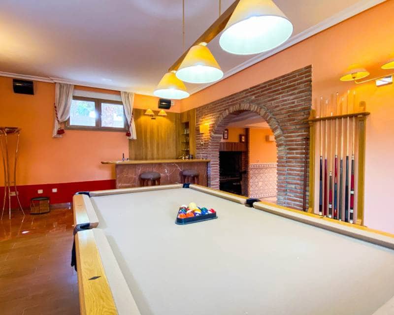 4 soveværelse Villa til salg i Ciudad Quesada med swimmingpool garage - € 840.000 (Ref: 6904379)