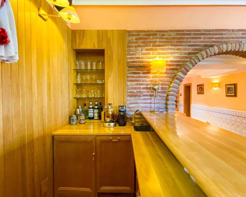 4 soveværelse Villa til salg i Ciudad Quesada med swimmingpool garage - € 840.000 (Ref: 6904379)