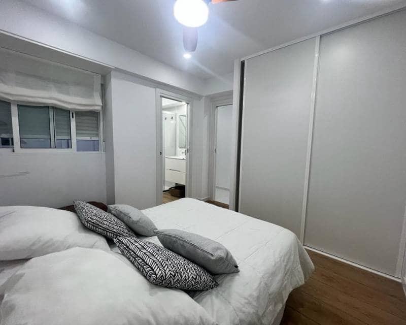 3 slaapkamer Appartement te huur in Torrevieja - € 1.250 (Ref: 6916767)