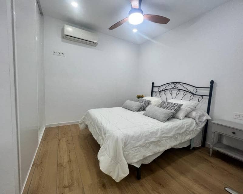 3 slaapkamer Appartement te huur in Torrevieja - € 1.250 (Ref: 6916767)