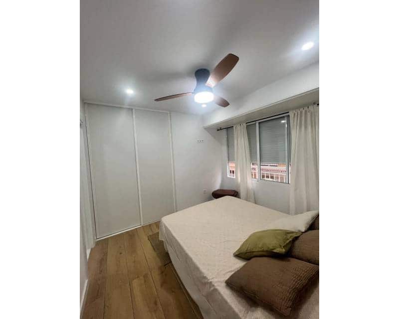 3 slaapkamer Appartement te huur in Torrevieja - € 1.250 (Ref: 6916767)