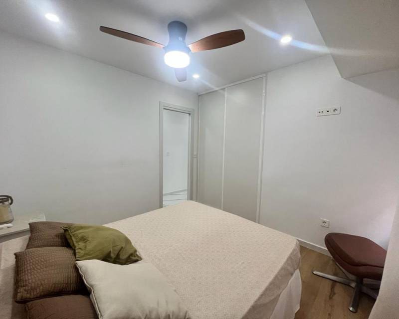 3 slaapkamer Appartement te huur in Torrevieja - € 1.250 (Ref: 6916767)