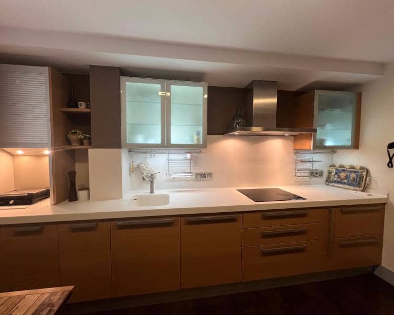 2 quarto Apartamento para arrendar em Torrevieja com garagem - 1 200 € (Ref: 6999516)