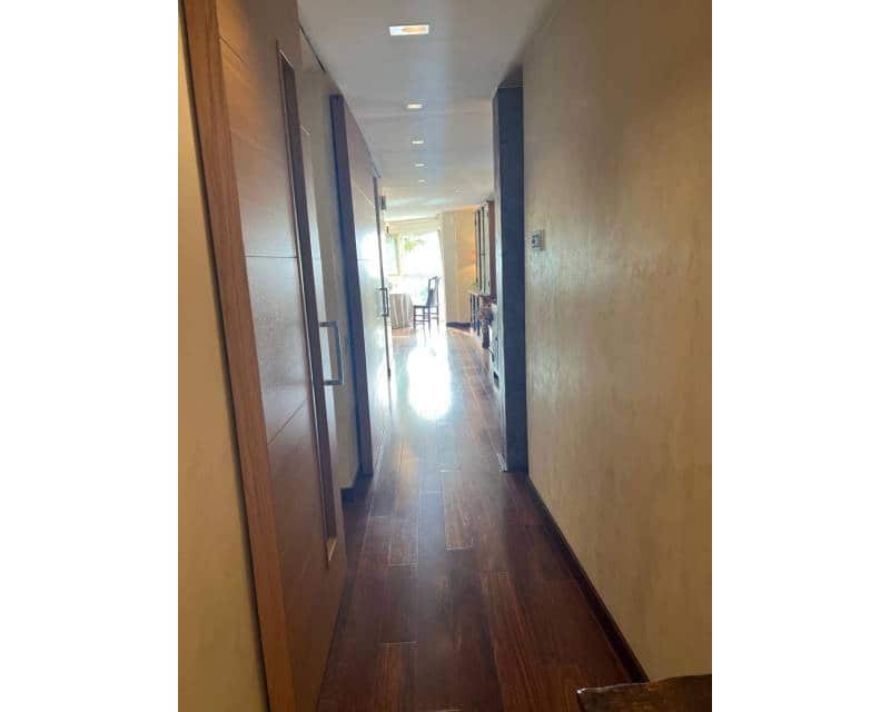 2 quarto Apartamento para arrendar em Torrevieja com garagem - 1 200 € (Ref: 6999516)