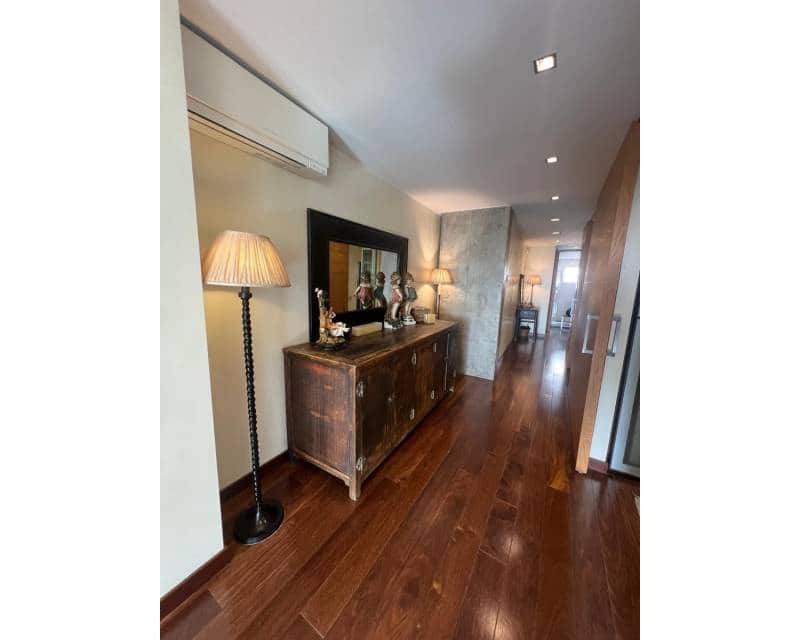 2 quarto Apartamento para arrendar em Torrevieja com garagem - 1 200 € (Ref: 6999516)